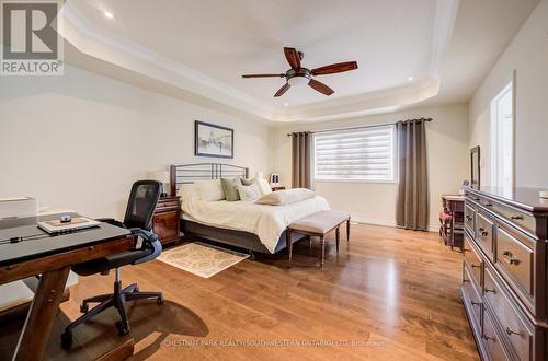 10 - 435 Winchester Drive, Waterloo, ON - Indoor