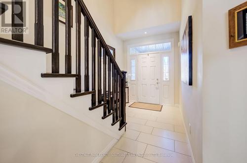 10 - 435 Winchester Drive, Waterloo, ON - Indoor Photo Showing Other Room