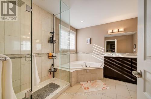 10 - 435 Winchester Drive, Waterloo, ON - Indoor Photo Showing Bathroom