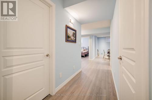 10 - 435 Winchester Drive, Waterloo, ON - Indoor Photo Showing Other Room