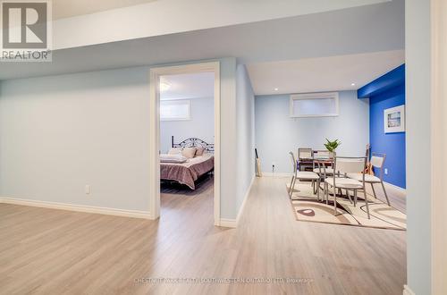10 - 435 Winchester Drive, Waterloo, ON - Indoor