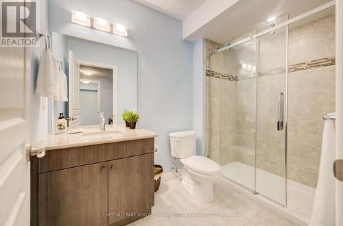 10 - 435 Winchester Drive, Waterloo, ON - Indoor Photo Showing Bathroom