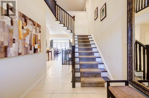 10 - 435 Winchester Drive, Waterloo, ON - Indoor Photo Showing Other Room