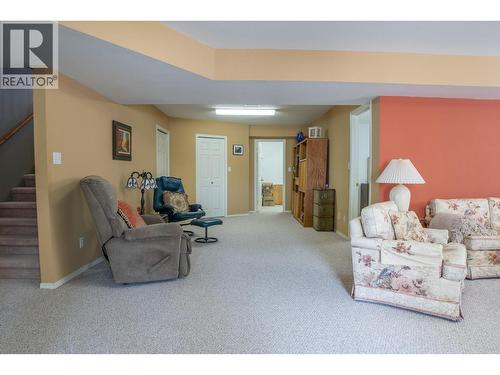 1924 Hurl Street, Creston, BC - Indoor