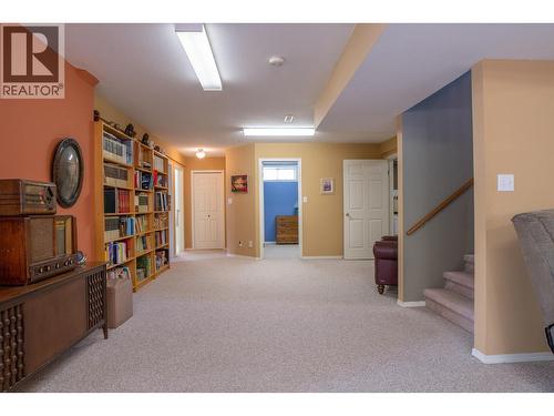 1924 Hurl Street, Creston, BC - Indoor
