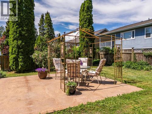 1924 Hurl Street, Creston, BC - Outdoor