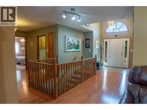 1924 Hurl Street, Creston, BC - Indoor Photo Showing Other Room