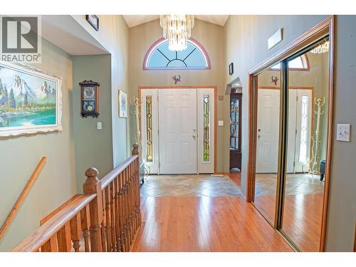 1924 Hurl Street, Creston, BC - Indoor Photo Showing Other Room
