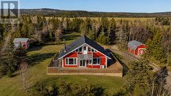 158 School Road Tors Cove, NL A0A 4A0