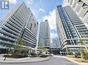 607 - 105 Oneida Crescent, Richmond Hill, ON  - Outdoor With Facade 