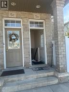 D5 - 240 WESTMEADOW Drive Kitchener, ON N2N 0A1