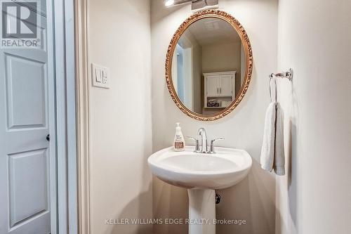 1 - 567 Guelph Line, Burlington, ON - Indoor Photo Showing Bathroom
