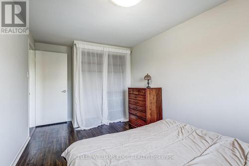 1 - 567 Guelph Line, Burlington, ON - Indoor Photo Showing Bedroom