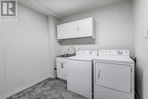1 - 567 Guelph Line, Burlington, ON - Indoor Photo Showing Laundry Room