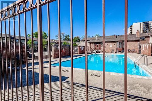 1 - 567 Guelph Line, Burlington, ON - Outdoor With In Ground Pool