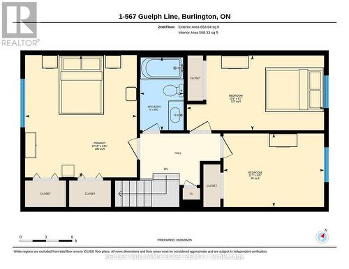 1 - 567 Guelph Line, Burlington, ON - Other