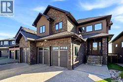 7502 Lilac PLACE  Regina, SK S4Y 0B3