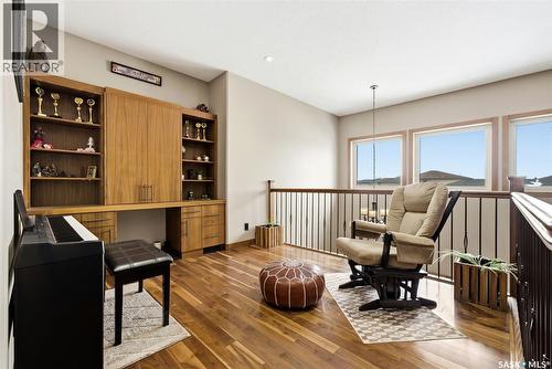 7502 Lilac Place, Regina, SK - Indoor Photo Showing Bedroom