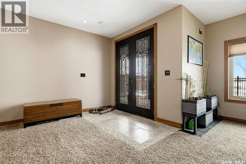 7502 Lilac Place, Regina, SK - Indoor