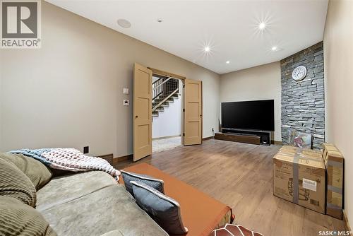 7502 Lilac Place, Regina, SK - Indoor Photo Showing Bathroom