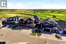 7502 Lilac Place, Regina, SK  - Outdoor 