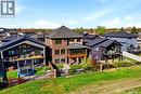 7502 Lilac Place, Regina, SK  - Outdoor With Facade 