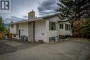 1835 Westsyde Road, Kamloops, BC  - Outdoor 