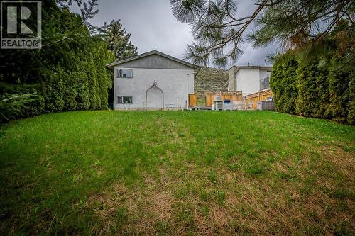 1835 Westsyde Road, Kamloops, BC - Outdoor