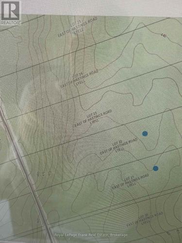 905 & 841 North Mckenzie Lake Road, South Algonquin, ON 