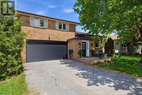 32 Andrew Drive, Kawartha Lakes (Lindsay), ON - Outdoor