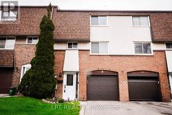 3 - 318 LAURIER AVENUE  Milton, ON L9T 3M9
