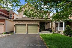 517 STONECHURCH WAY Ottawa, ON K2J 0C6