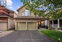 517 STONECHURCH WAY Ottawa, ON K2J 0C6