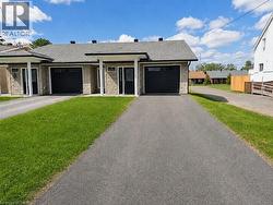 107 THIRD Street Sturgeon Falls, ON P2B 3E1