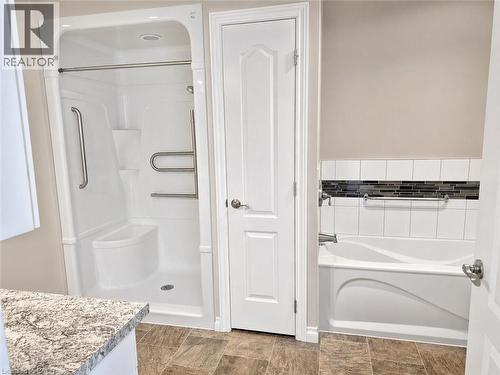 107 Third Street, Sturgeon Falls, ON - Indoor Photo Showing Laundry Room