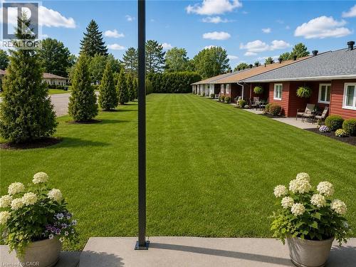 107 Third Street, Sturgeon Falls, ON - Outdoor With Deck Patio Veranda