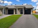 107 Third Street, Sturgeon Falls, ON  - Outdoor 