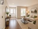 107 Third Street, Sturgeon Falls, ON  - Indoor Photo Showing Living Room 
