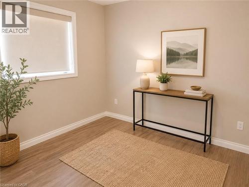 107 Third Street, Sturgeon Falls, ON - Indoor Photo Showing Other Room