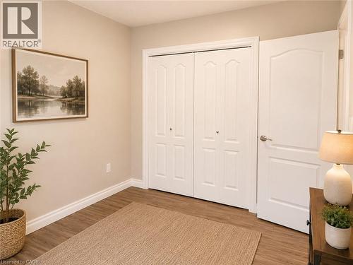 107 Third Street, Sturgeon Falls, ON - Indoor Photo Showing Other Room