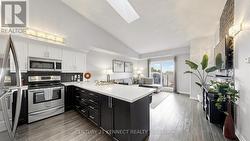 314 - 170 ROCKHAVEN LANE Hamilton, ON L8B 1B5