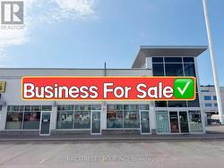 G101 & G105 - 3250 MIDLAND AVENUE Toronto, ON M1V 0C7