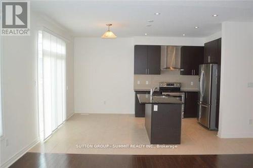 36 Denali Crescent, Brampton, ON - Indoor Photo Showing Kitchen