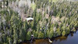 9468 West Larkin Lake Hornepayne, ON P0M 1Z0