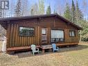 9468 West Larkin Lake, Hornepayne, ON  - Outdoor With Exterior 