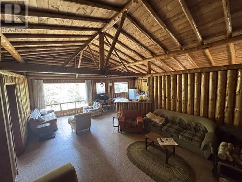 9468 West Larkin Lake, Hornepayne, ON - Indoor