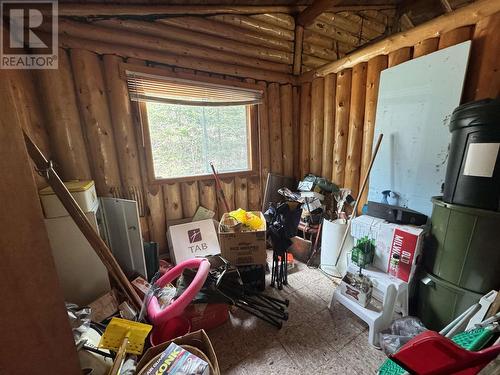 9468 West Larkin Lake, Hornepayne, ON - Indoor