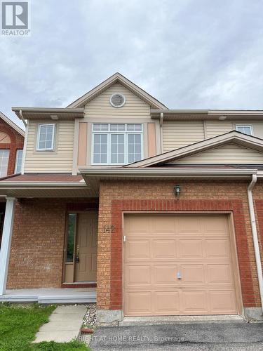 142 Lilibet Crescent E, Ottawa, ON - Outdoor