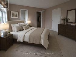 Virtual Furnished of MBRoom - 