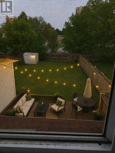 142 Lilibet Crescent E, Ottawa, ON - Outdoor With Backyard